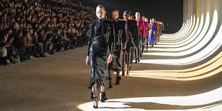 Experiencing the World's Most Exclusive Events: From Fashion Weeks to Film Festivals (with VIP access). 1 From Fashion Weeks to Film Festivals with VIP access