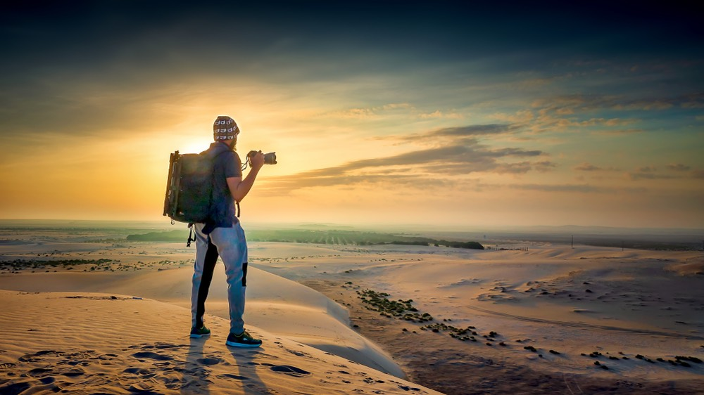 Photography on Adventure Trips: Capturing the Perfect Shot. 1 image 229