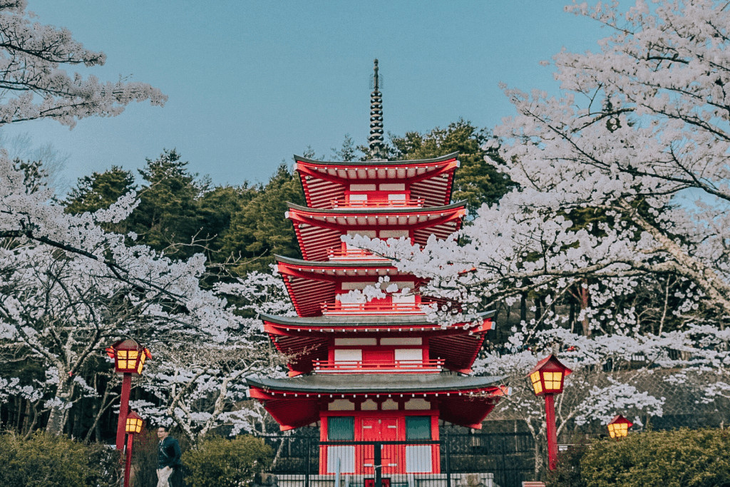 Lost in Translation? Your Introductory Guide to Tokyo's Culture and Etiquette. 1 image 5