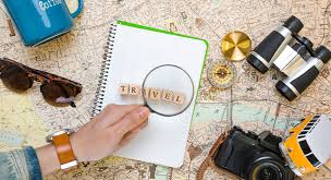 Creating a Detailed Travel Itinerary: Balancing Structure and Flexibility. 1 Balancing Structure and