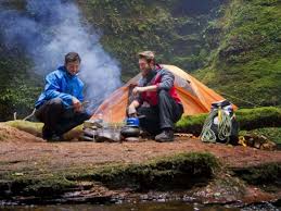 Camping Essentials for Outdoor Adventures. 1 Camping Essentials for Outdoor Adventures